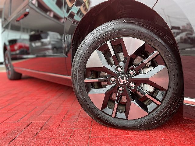 HONDA STEPWAGON E:HEV SPAD 2024 Image 31