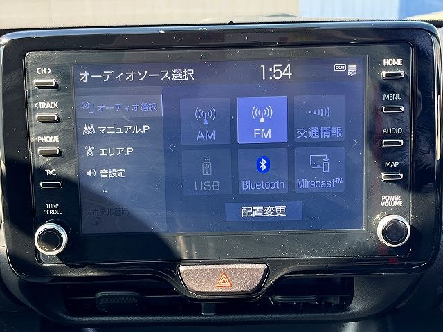 TOYOTA YARIS HYBRID 2022 Image 31