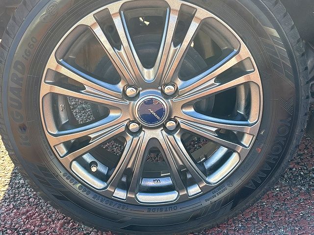 TOYOTA YARIS HYBRID 2022 Image 31