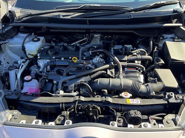 TOYOTA YARIS HYBRID 2022 Image 31