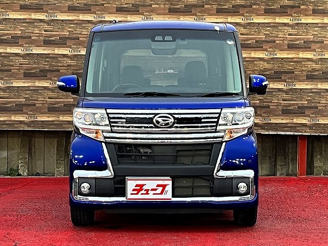 DAIHATSU TANTO CUSTOM 2017 Image 31