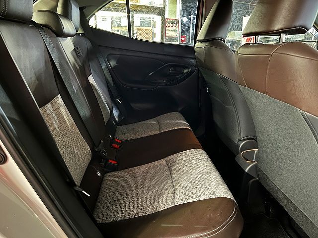 TOYOTA YARIS CROSS HYBRID 2022 Image 31