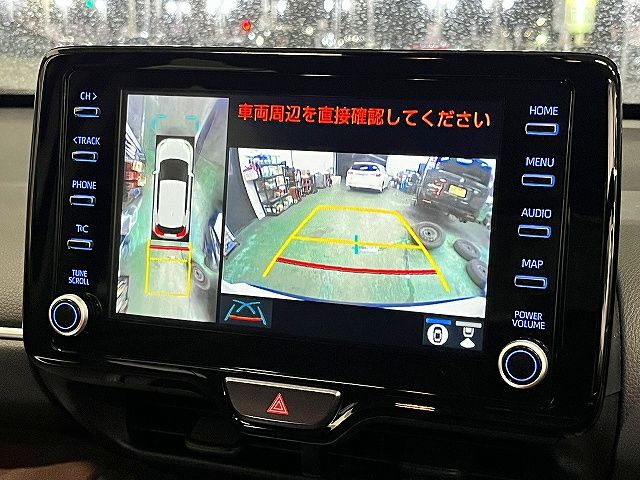 TOYOTA YARIS CROSS HYBRID 2022 Image 31