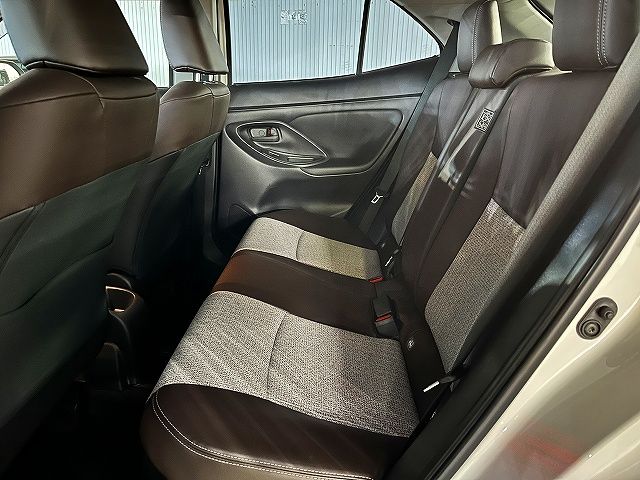 TOYOTA YARIS CROSS HYBRID 2022 Image 31