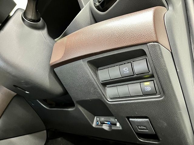 TOYOTA YARIS CROSS HYBRID 2022 Image 31