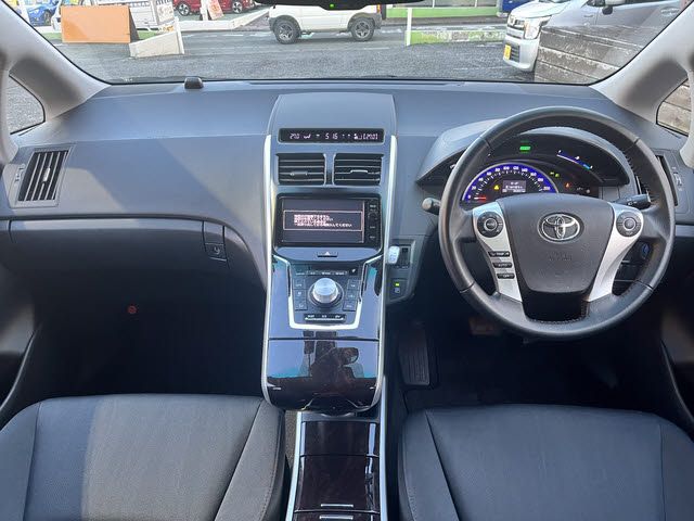 TOYOTA SAI 2015 Image 31