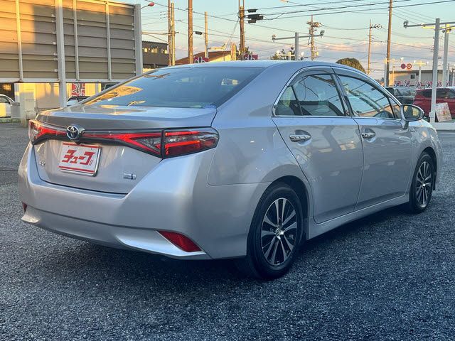 TOYOTA SAI 2015 Image 31