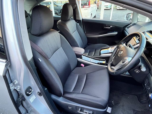 TOYOTA SAI 2015 Image 31