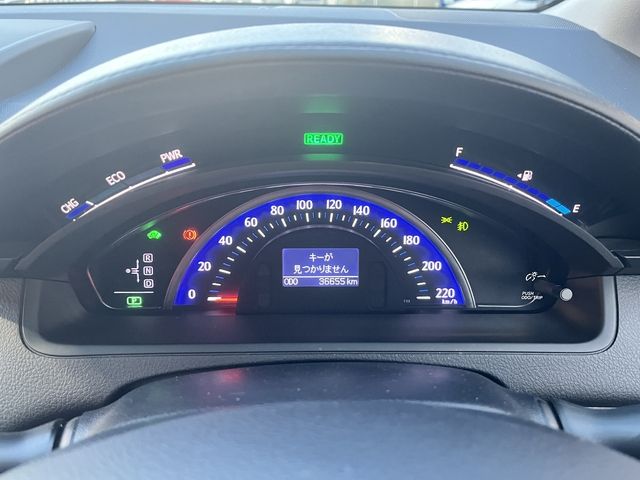 TOYOTA SAI 2015 Image 31