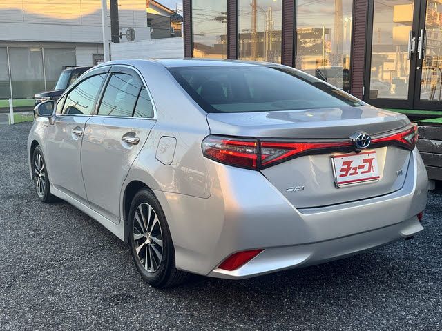 TOYOTA SAI 2015 Image 31