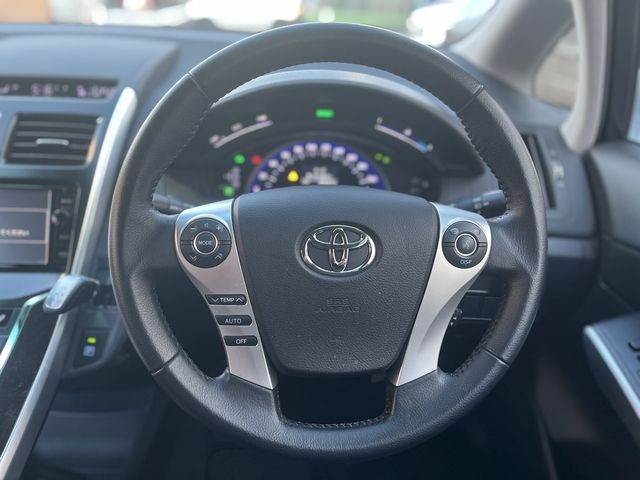 TOYOTA SAI 2015 Image 31