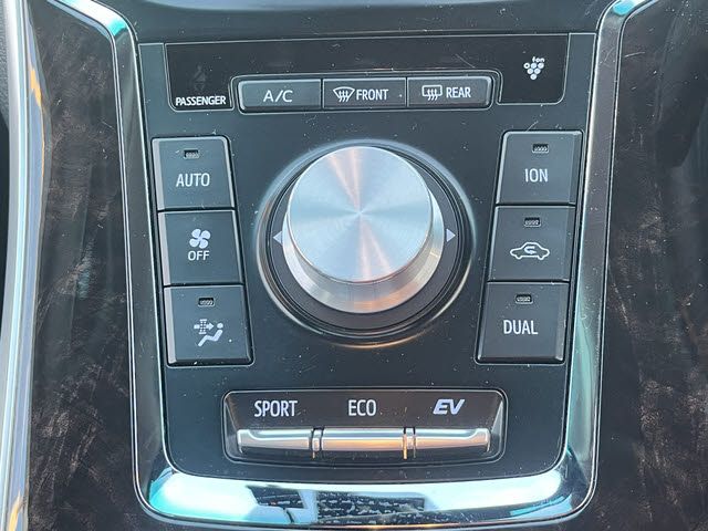 TOYOTA SAI 2015 Image 31