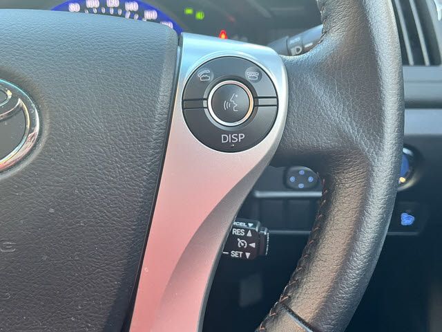 TOYOTA SAI 2015 Image 31