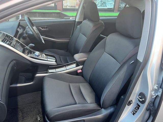 TOYOTA SAI 2015 Image 31