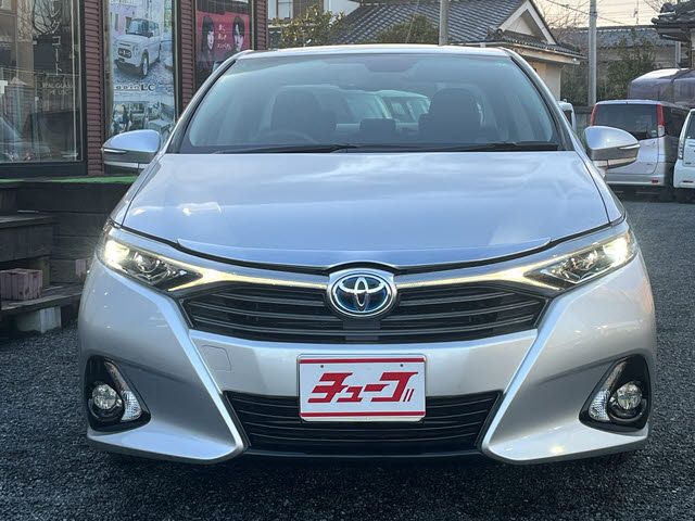 TOYOTA SAI 2015 Image 31