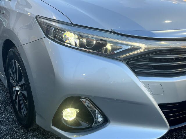 TOYOTA SAI 2015 Image 31