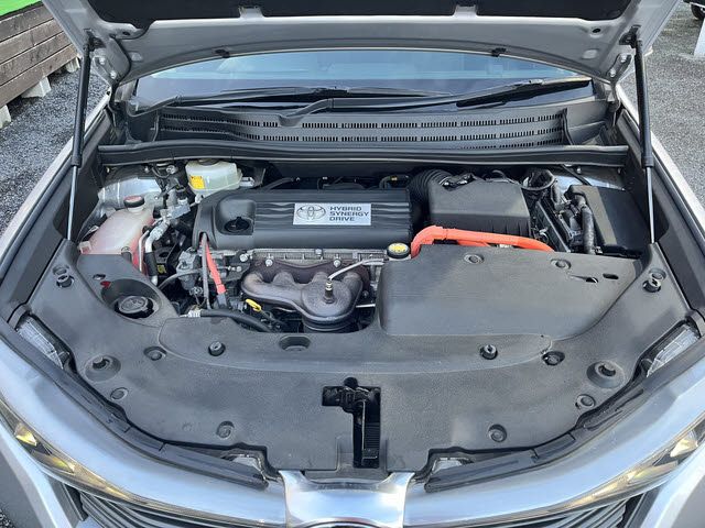 TOYOTA SAI 2015 Image 31