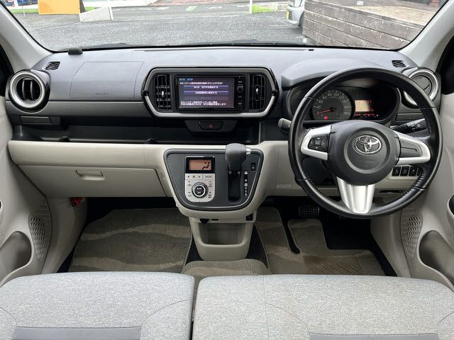 TOYOTA PASSO 2016 Image 31