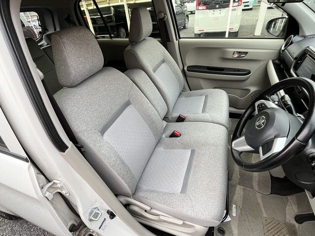 TOYOTA PASSO 2016 Image 31