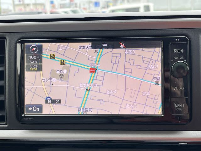 TOYOTA PASSO 2016 Image 31