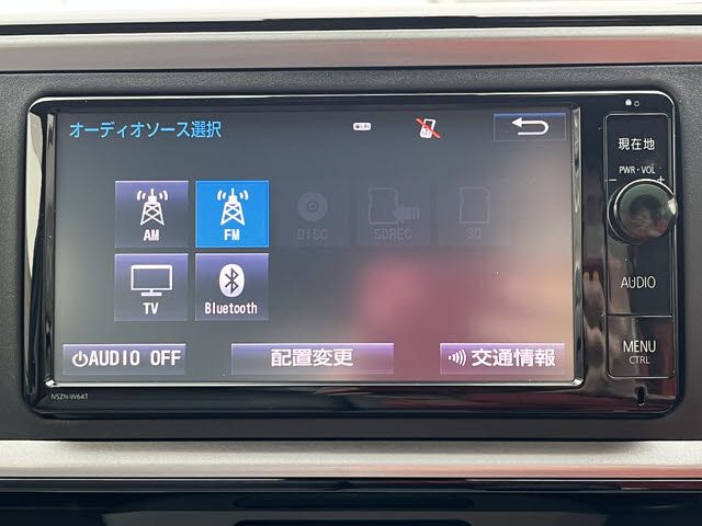 TOYOTA PASSO 2016 Image 31