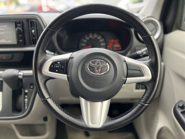 TOYOTA PASSO 2016 Image 31