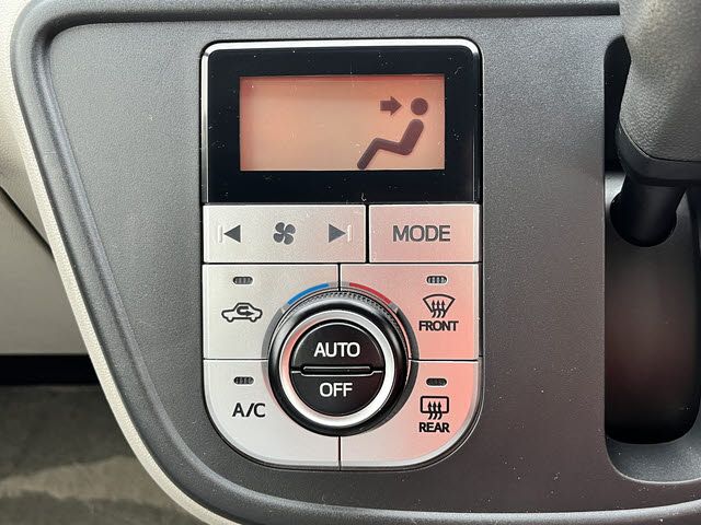 TOYOTA PASSO 2016 Image 31