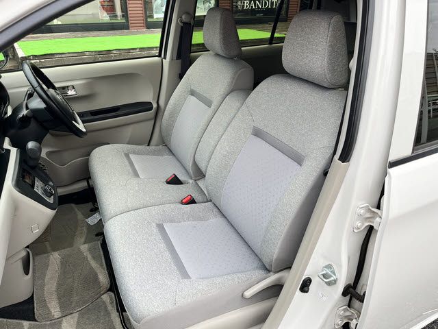 TOYOTA PASSO 2016 Image 31