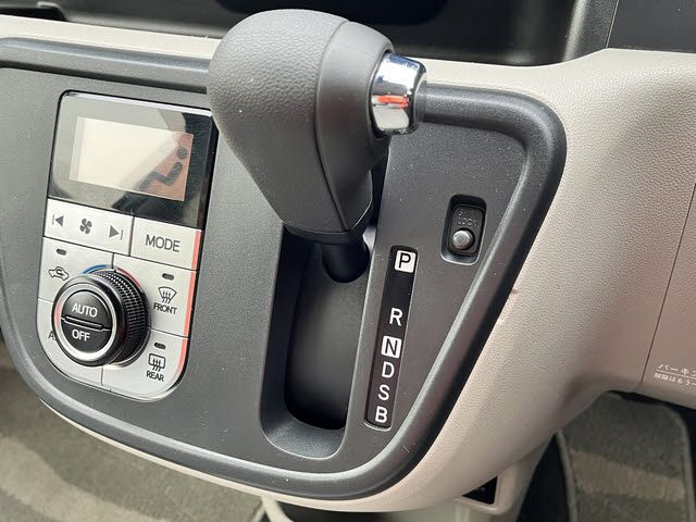 TOYOTA PASSO 2016 Image 31