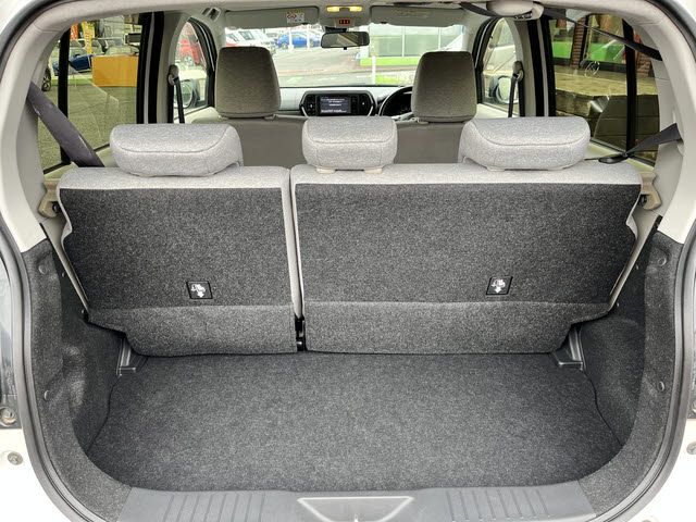 TOYOTA PASSO 2016 Image 31