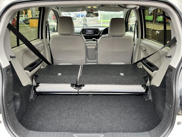 TOYOTA PASSO 2016 Image 31