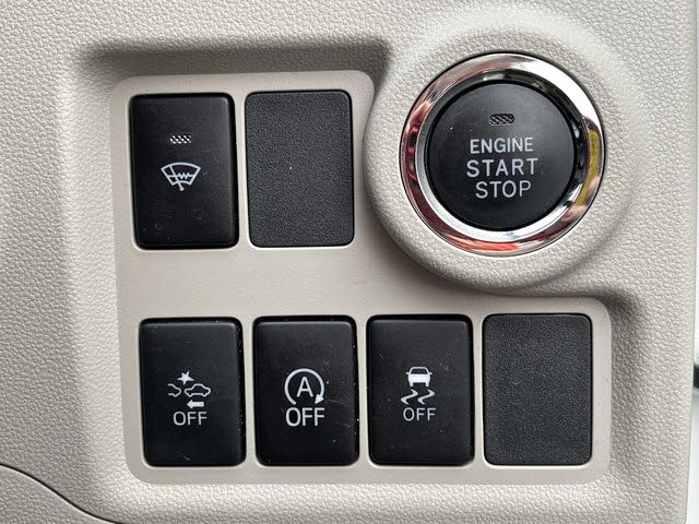 TOYOTA PASSO 2016 Image 31