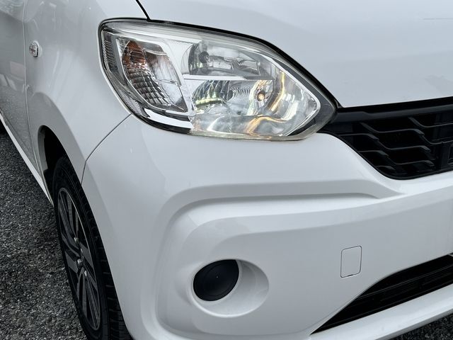 TOYOTA PASSO 2016 Image 31