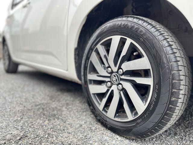 TOYOTA PASSO 2016 Image 31