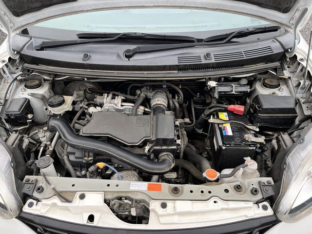 TOYOTA PASSO 2016 Image 31