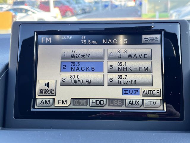 TOYOTA LEXUS CT200H 2012 Image 31