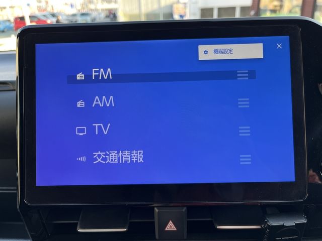 TOYOTA NOAH HYBRID 2025 Image 31