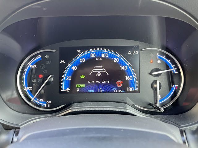 TOYOTA NOAH HYBRID 2025 Image 31