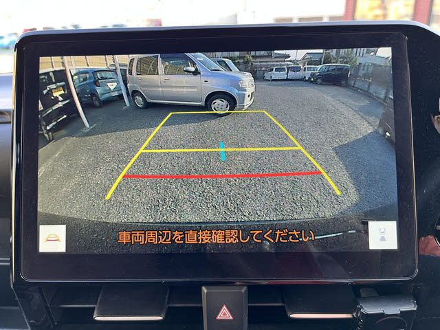 TOYOTA NOAH HYBRID 2025 Image 31