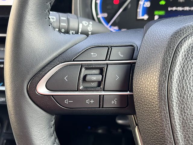 TOYOTA NOAH HYBRID 2025 Image 31