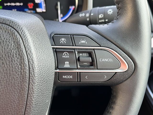 TOYOTA NOAH HYBRID 2025 Image 31