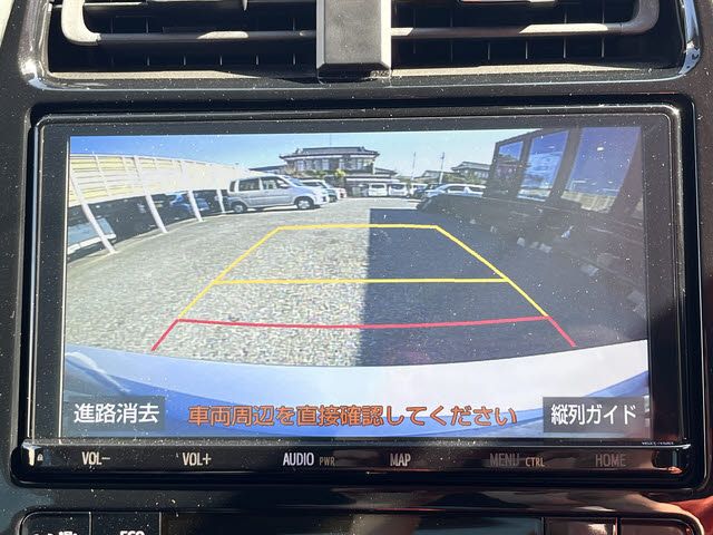 TOYOTA PRIUS 2019 Image 31