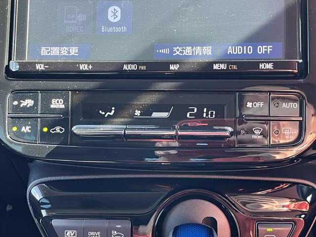 TOYOTA PRIUS 2019 Image 31