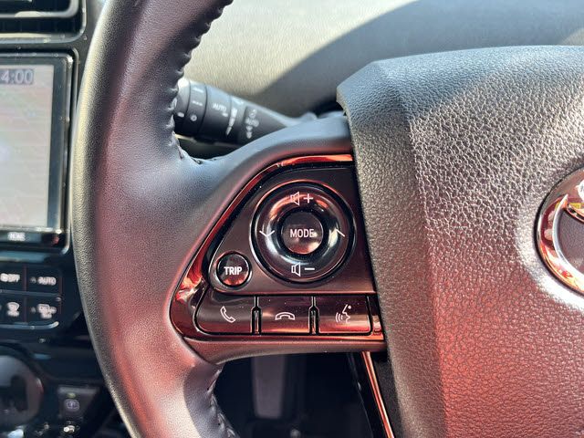 TOYOTA PRIUS 2019 Image 31