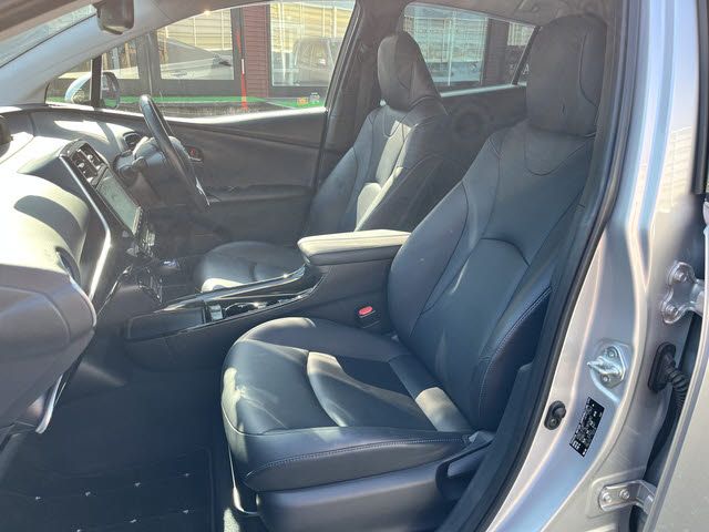 TOYOTA PRIUS 2019 Image 31