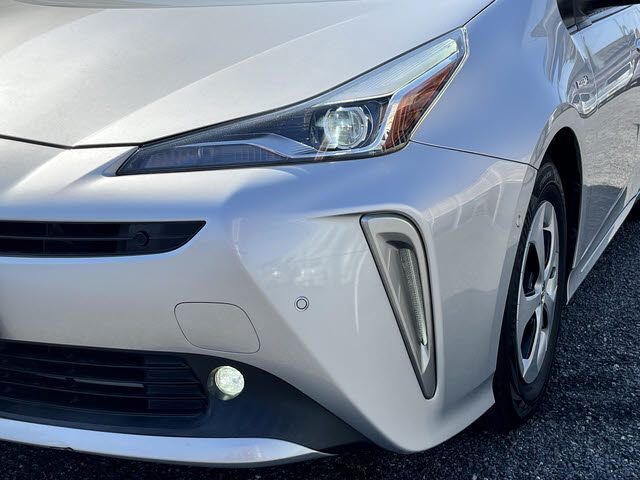 TOYOTA PRIUS 2019 Image 31