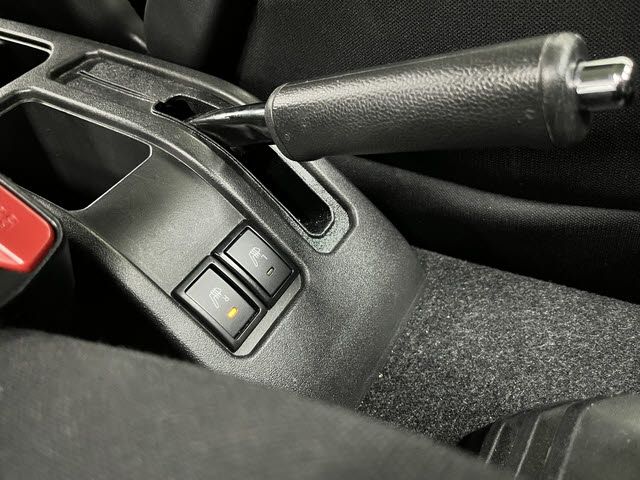 SUZUKI JIMNY SIERRA 2023 Image 31