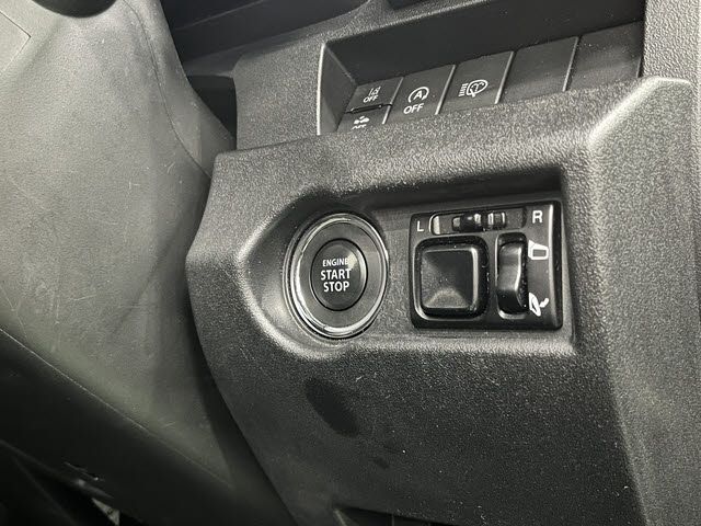 SUZUKI JIMNY SIERRA 2023 Image 31
