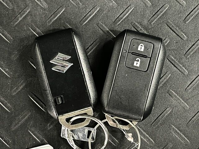 SUZUKI JIMNY SIERRA 2023 Image 31