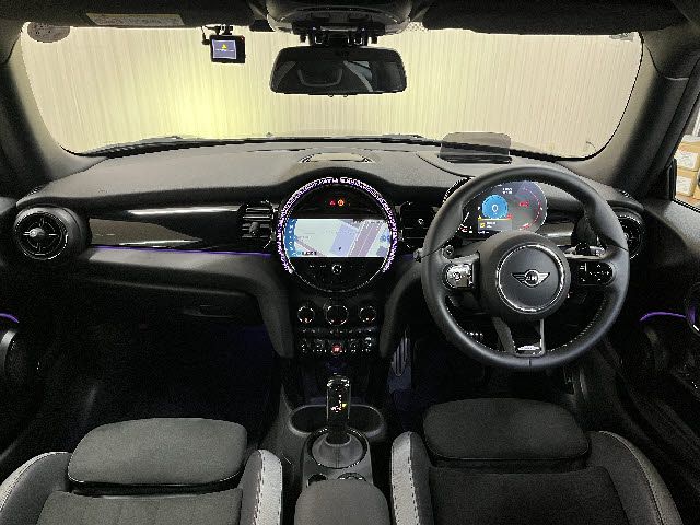 BMW MINI 2023 Image 31